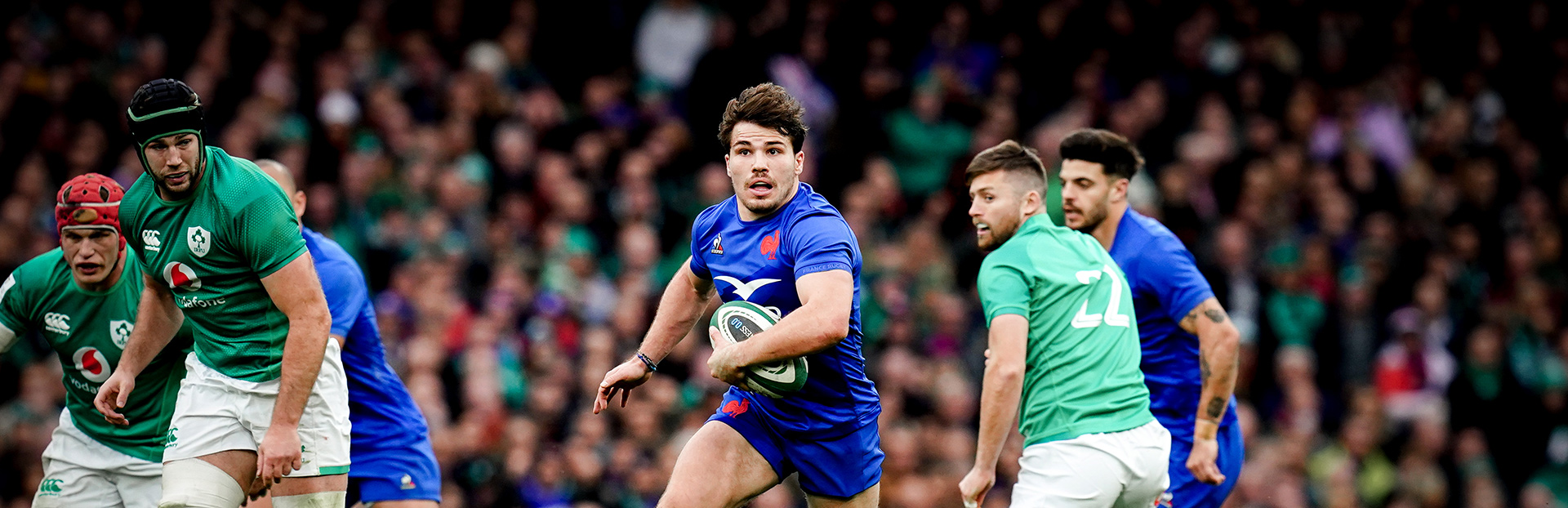 Tournoi des 6 nations
