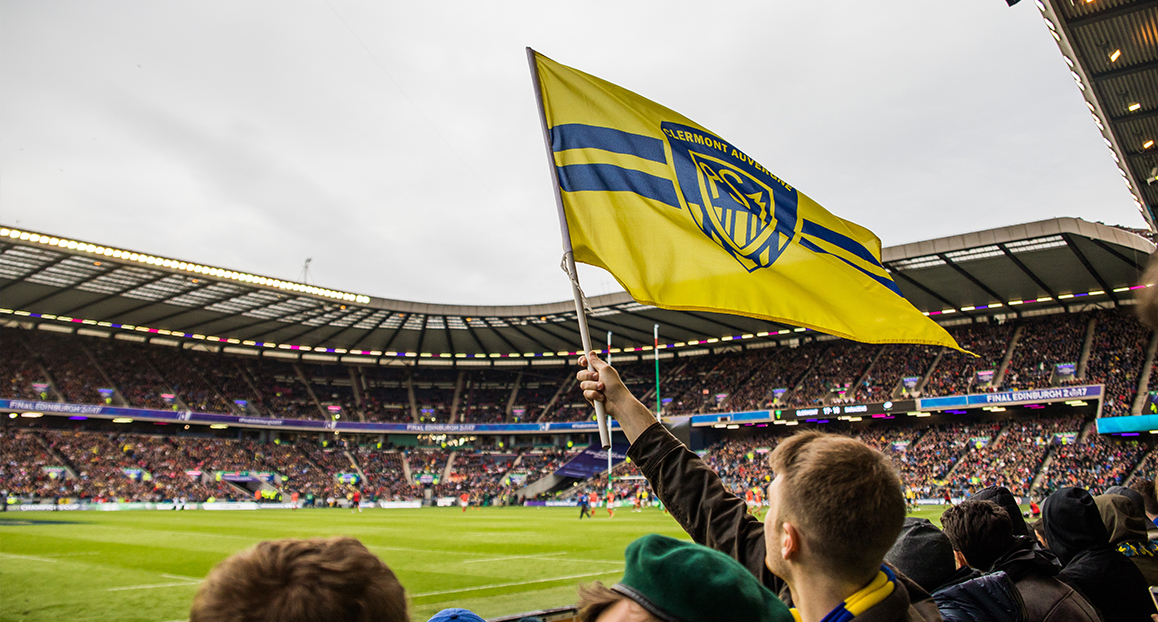 Déplacements de supporters