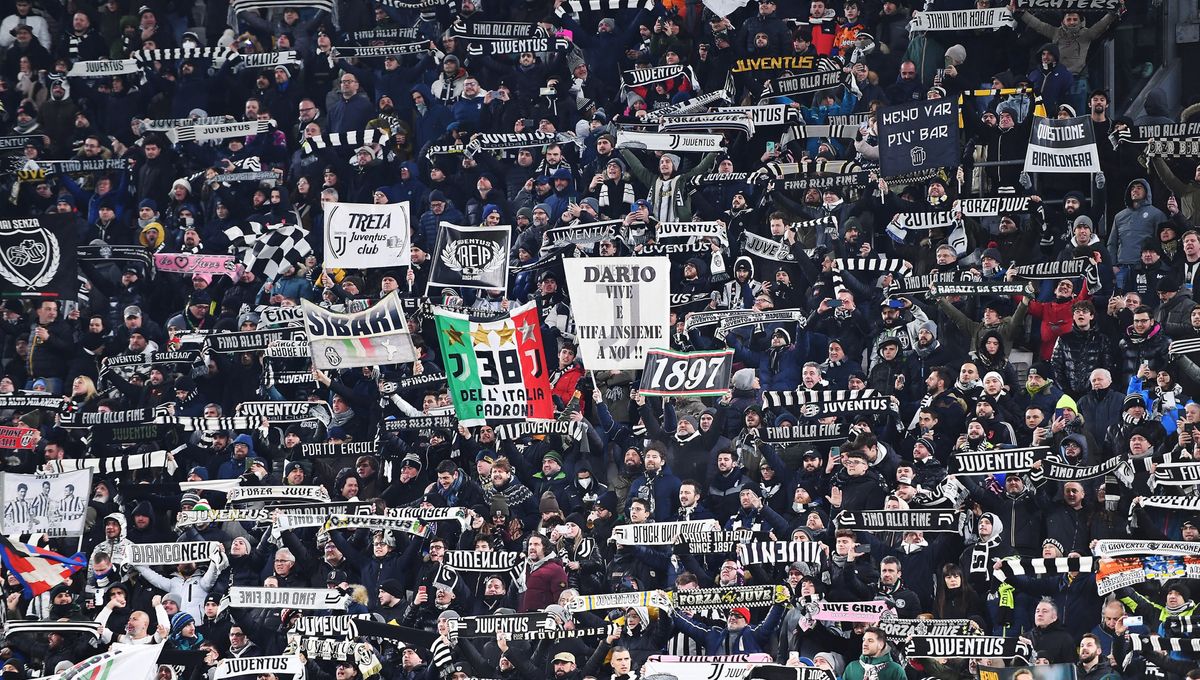 Juventus Stadium