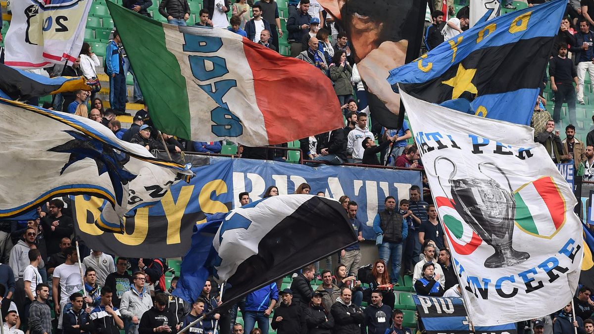 Stadio Giuseppe-Meazza