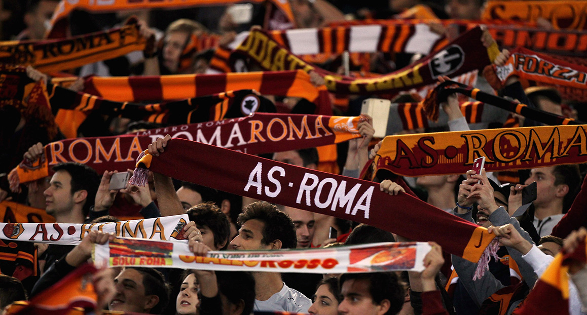 AS Roma