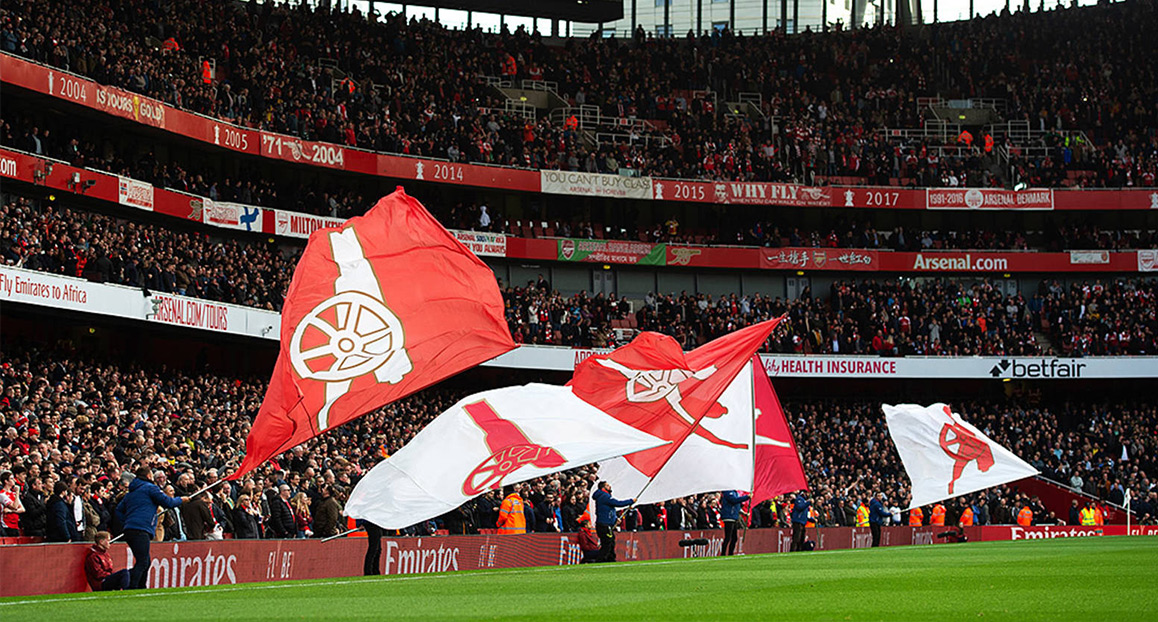 Emirates Stadium