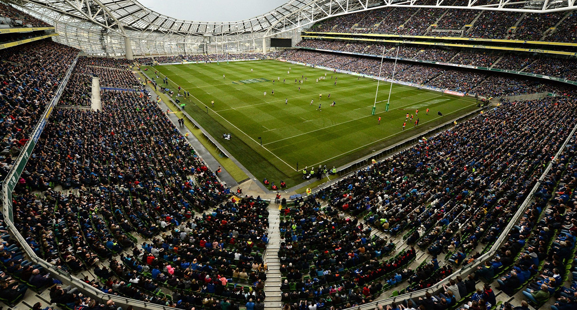 Aviva Stadium