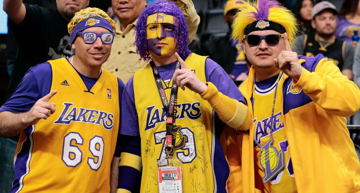 Los Angeles Lakers