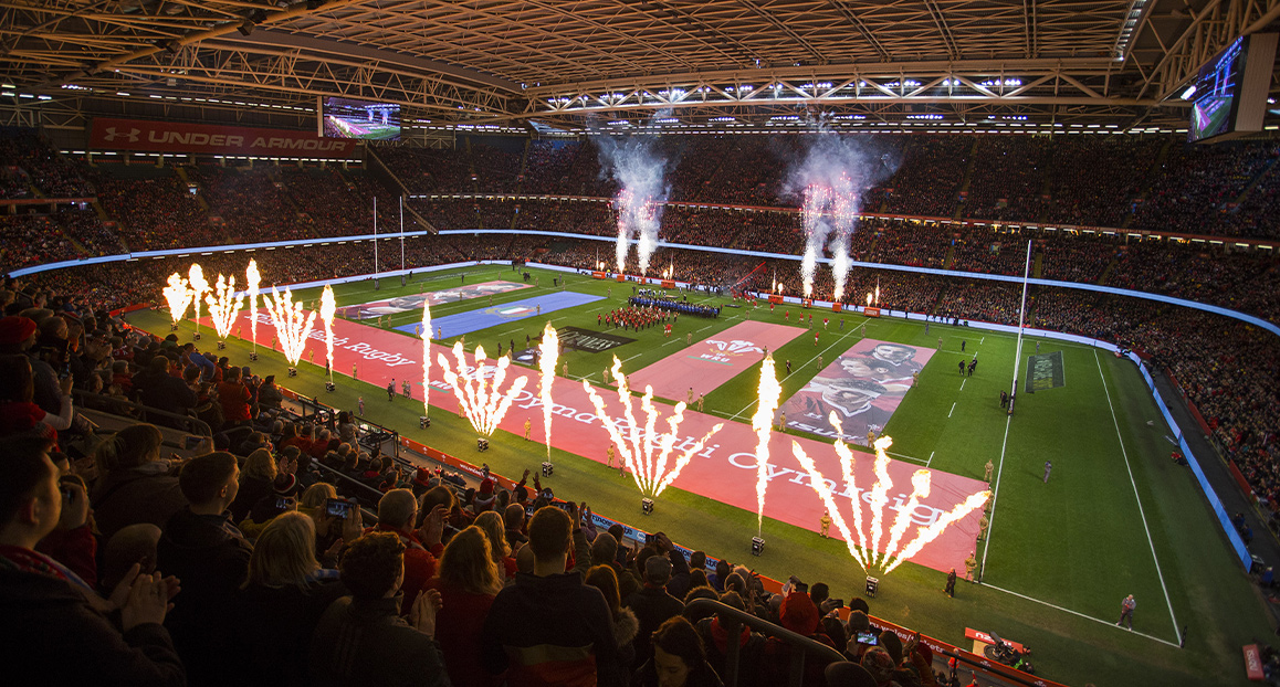 Principality Stadium