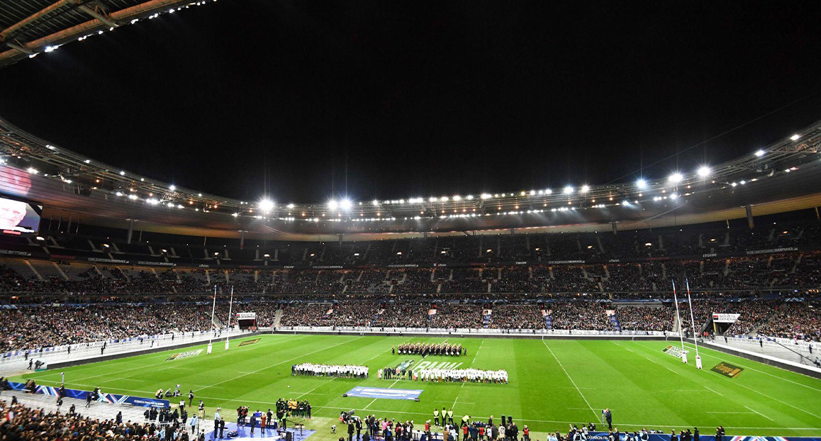 Stade de France