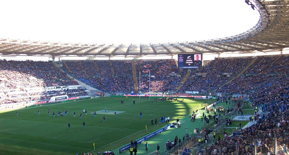 Stadio Olimpico