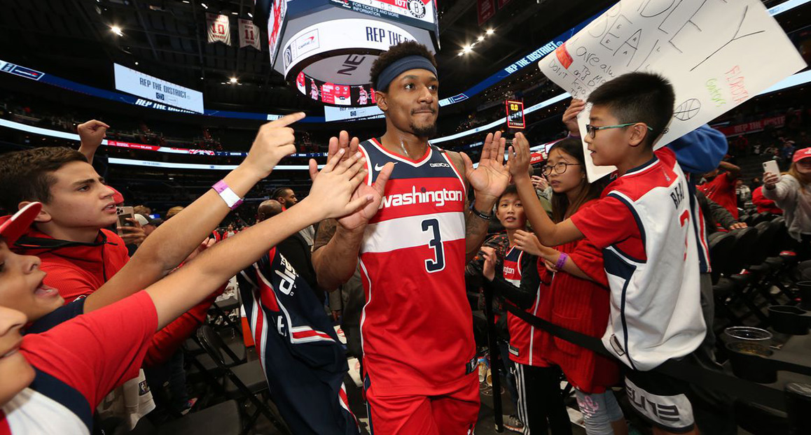 Washington Wizards