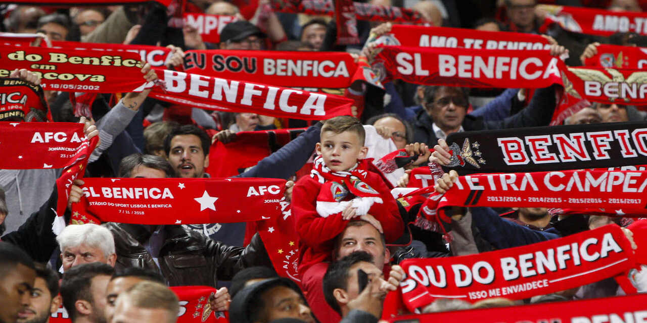 Benfica Lisbonne