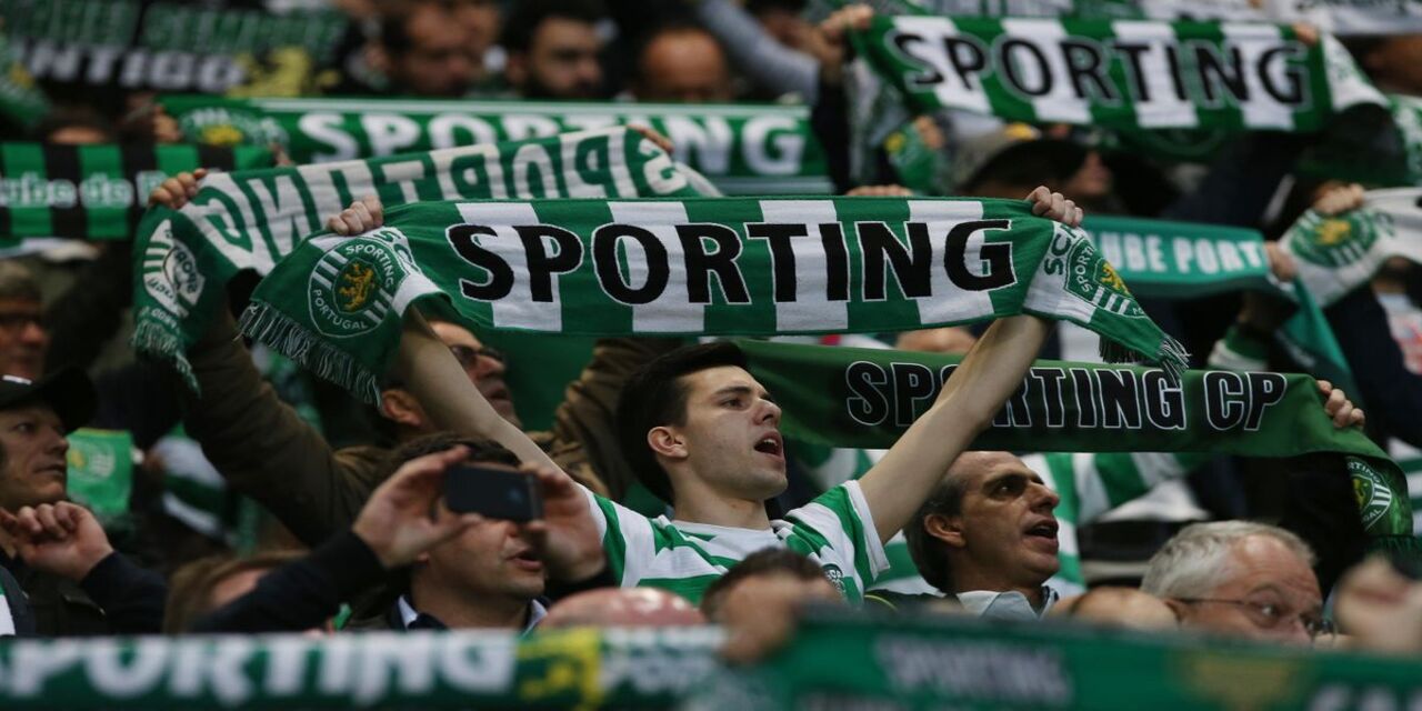 Sporting Portugal