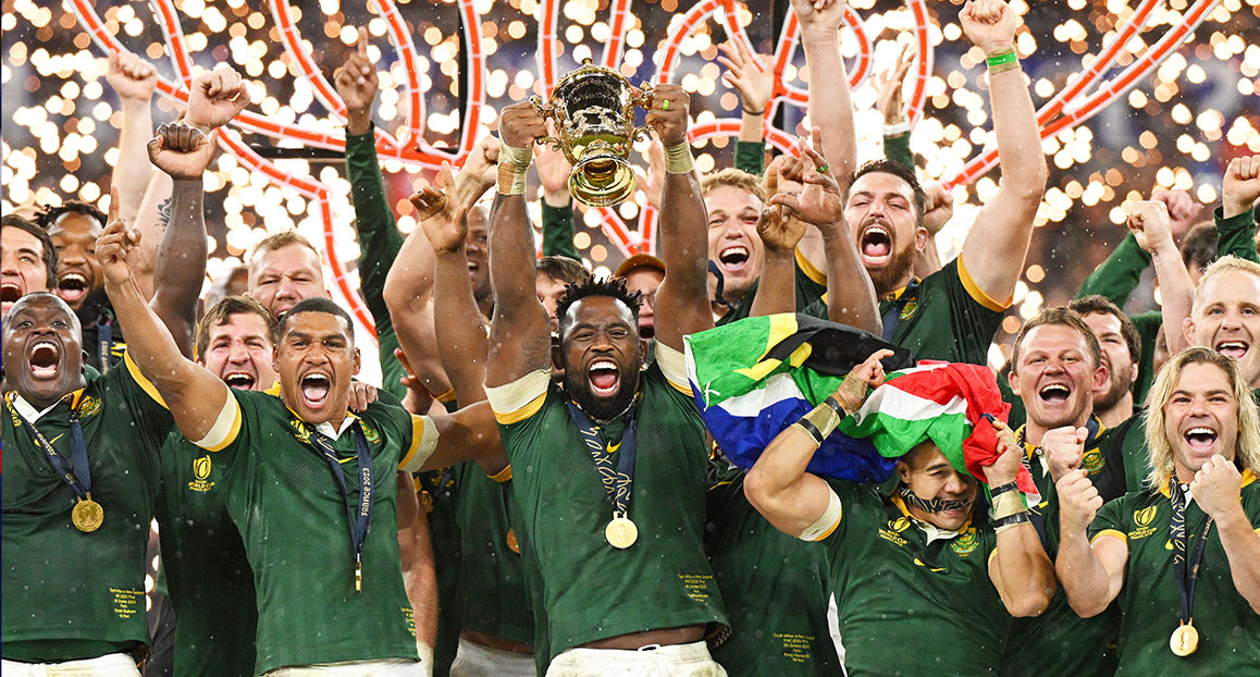 Afrique du Sud