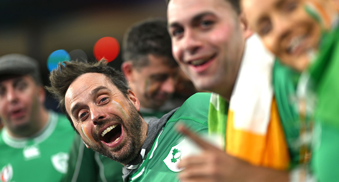 Irlande