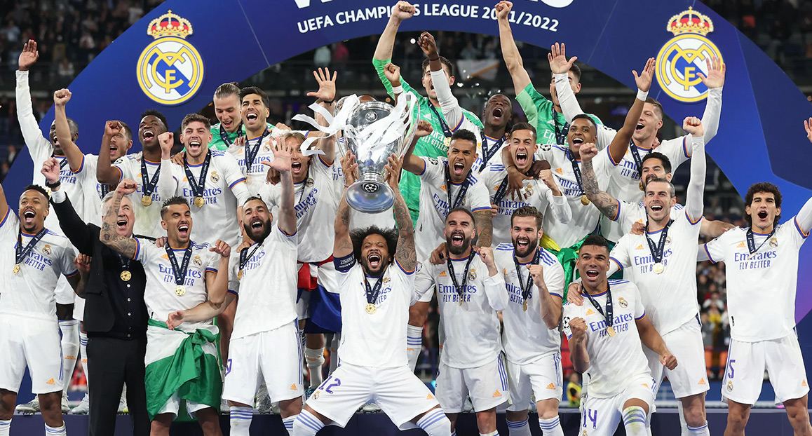 Ligue des Champions