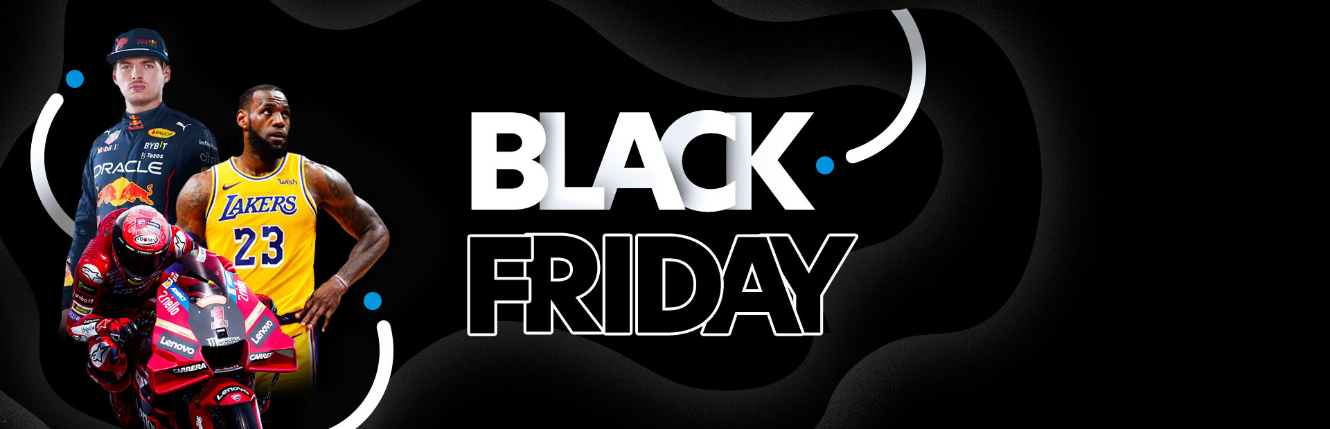 BLACK FRIDAY BLACK FRIDAY