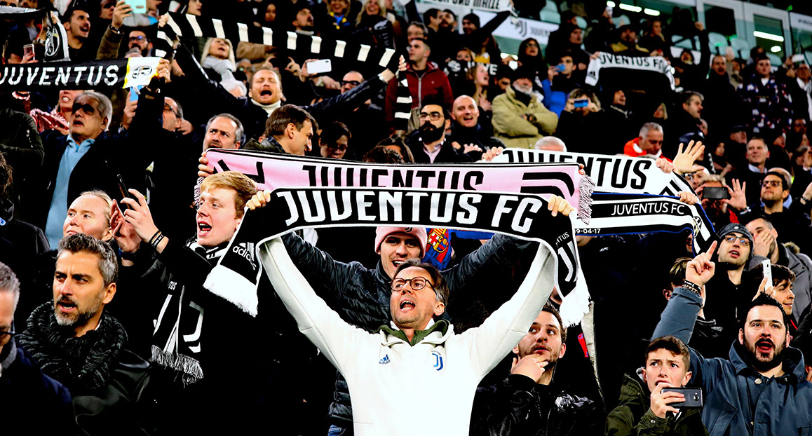 Juventus Turin 