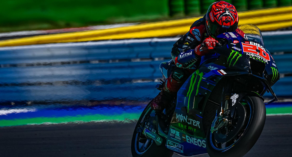 Moto GP