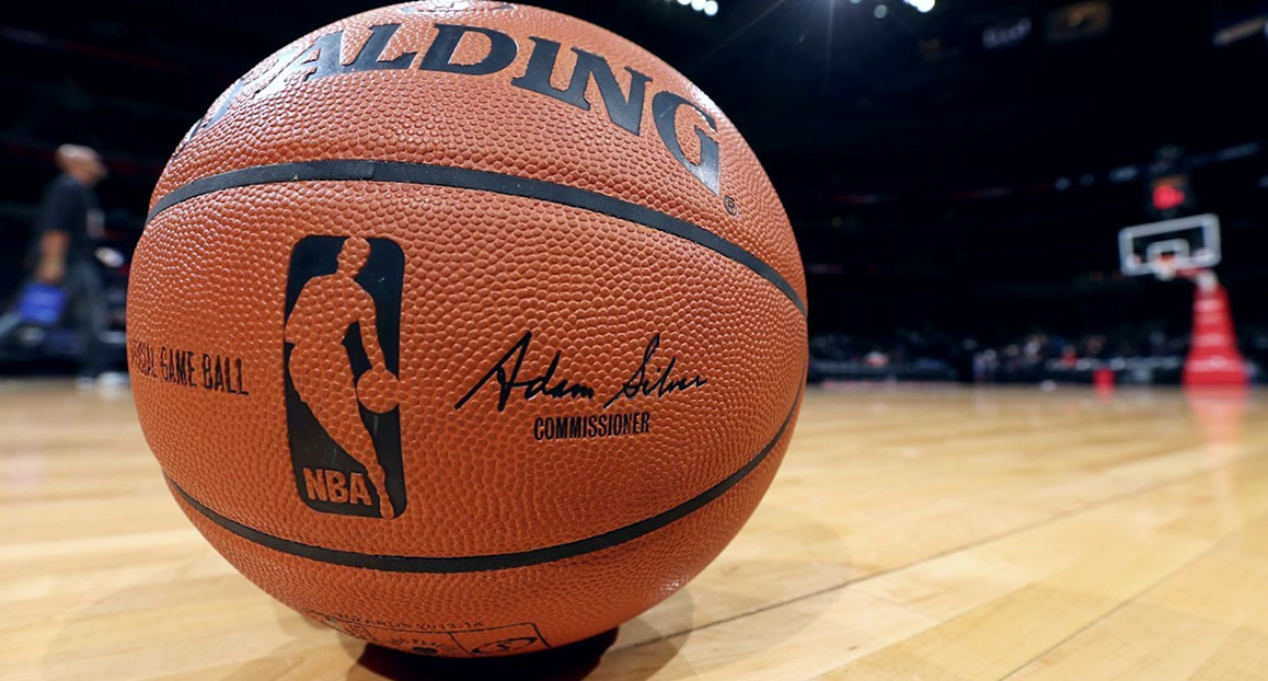 NBA