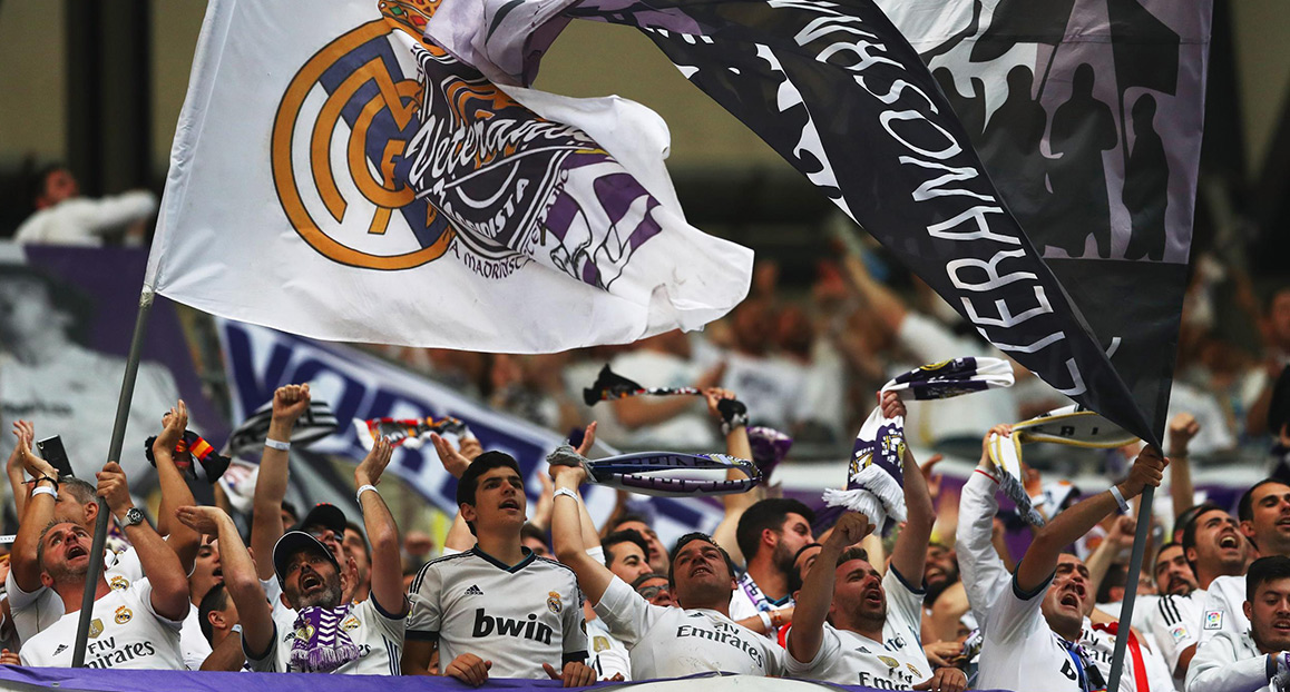 Real Madrid