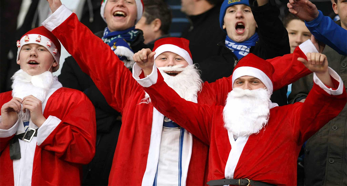 Boxing day 2023