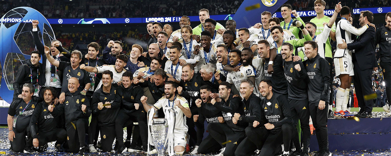 Ligue des Champions