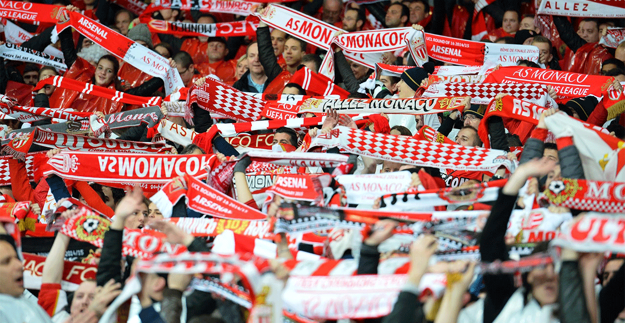 AS Monaco