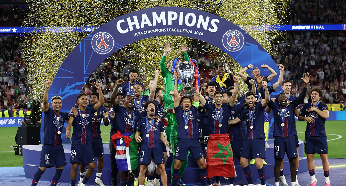 Ligue des Champions Ligue des Champions