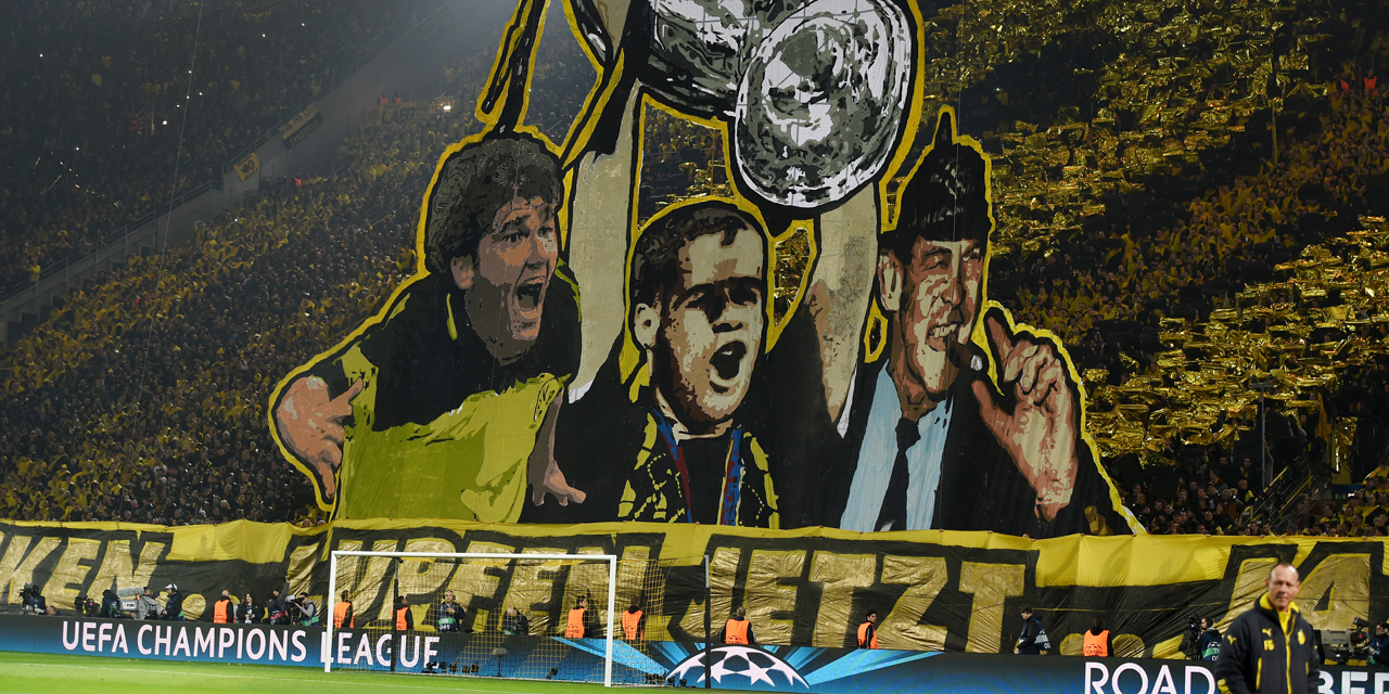 Signal Iduna Park