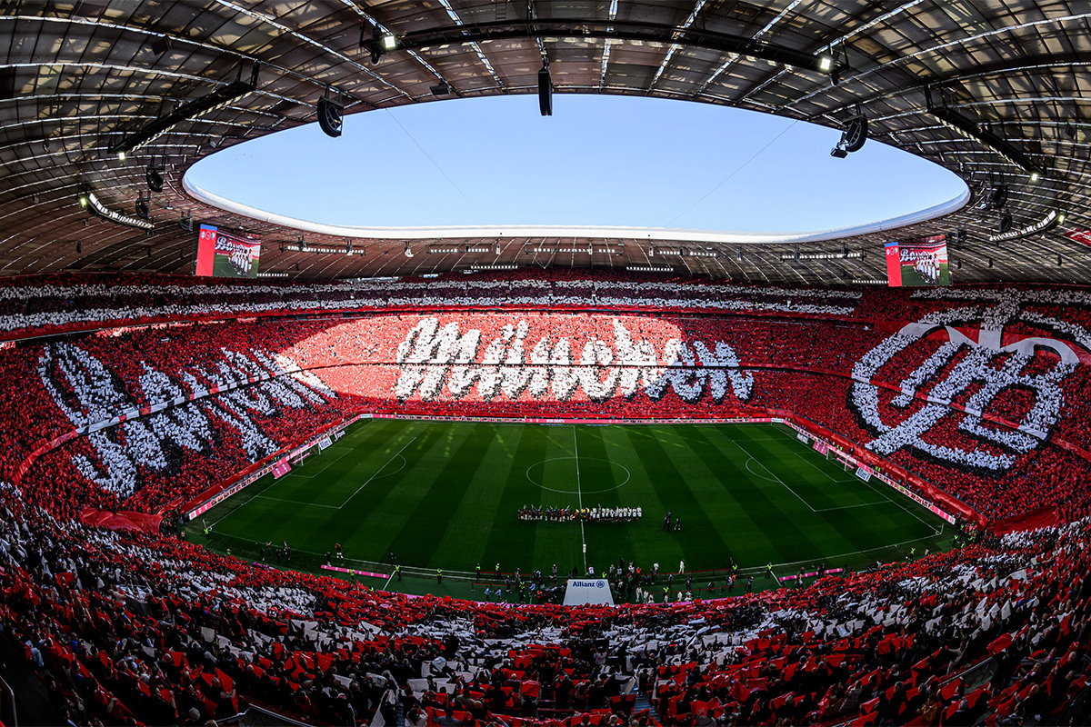 Allianz Arena