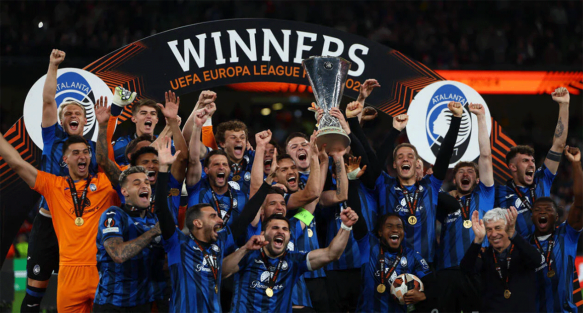 Europa League