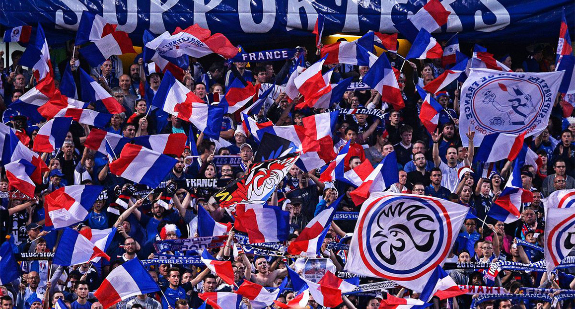 Équipes de France