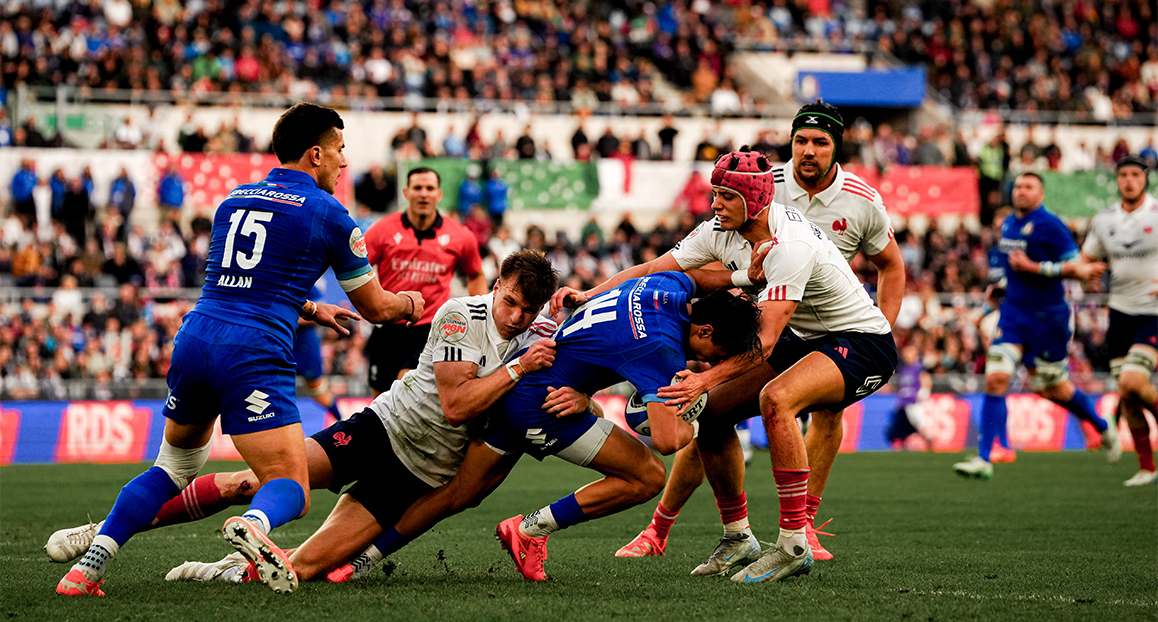 Préinscription Tournoi 2027 