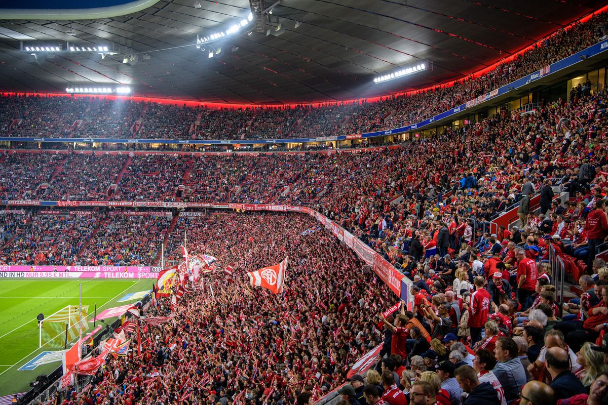 Allianz Arena