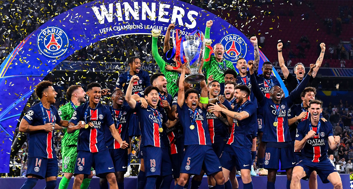 Ligue des Champions