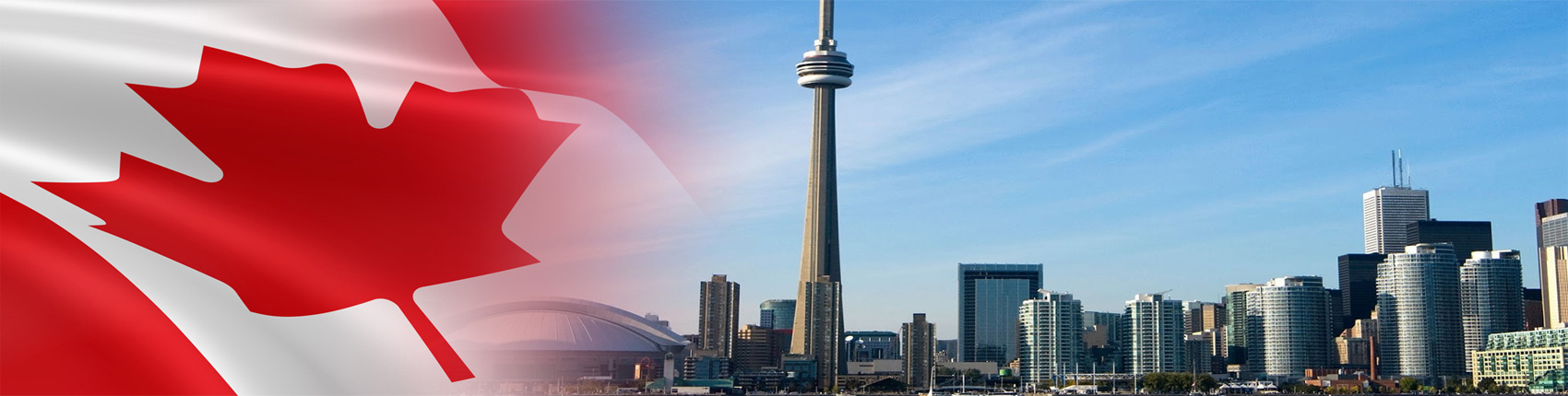 Destination Canada