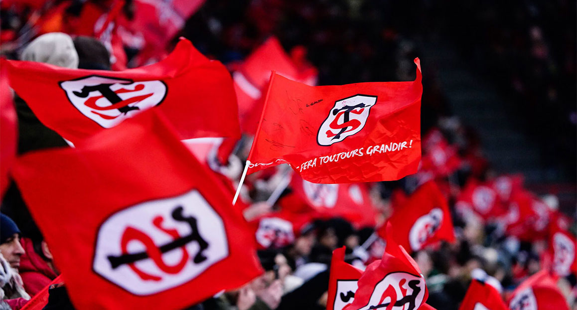 Stade Toulousain Stade Toulousain