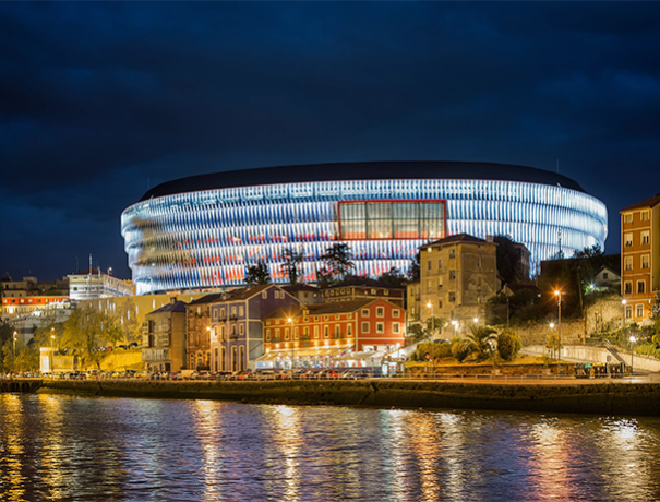 Finales Coupes d'Europe : la  bodega d'avant-match