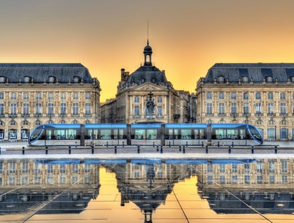 Le pack Hôtel France-Fidji