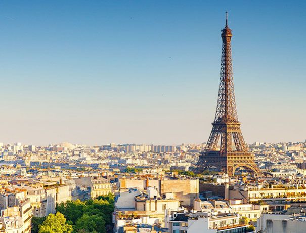Le Pack Hôtel France-Angleterre