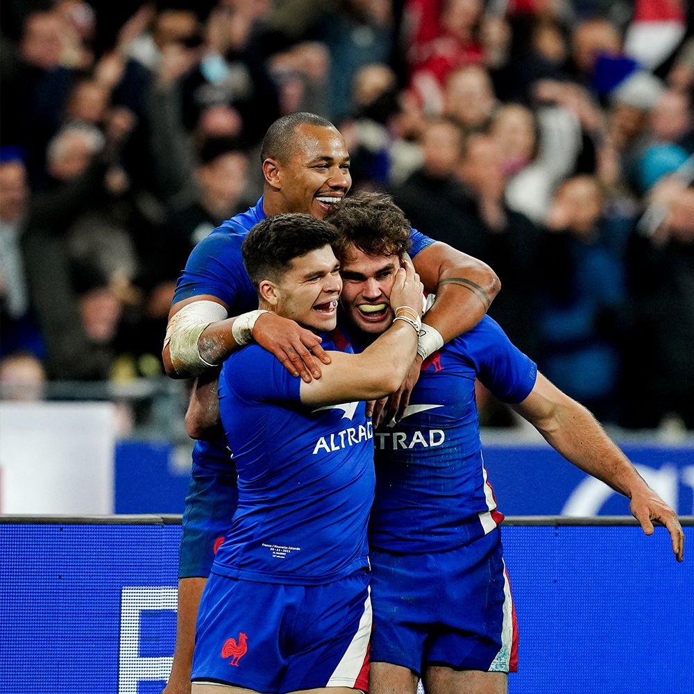 Billet France Angleterre Tournoi des 6 Nations 2024 Réservez votre