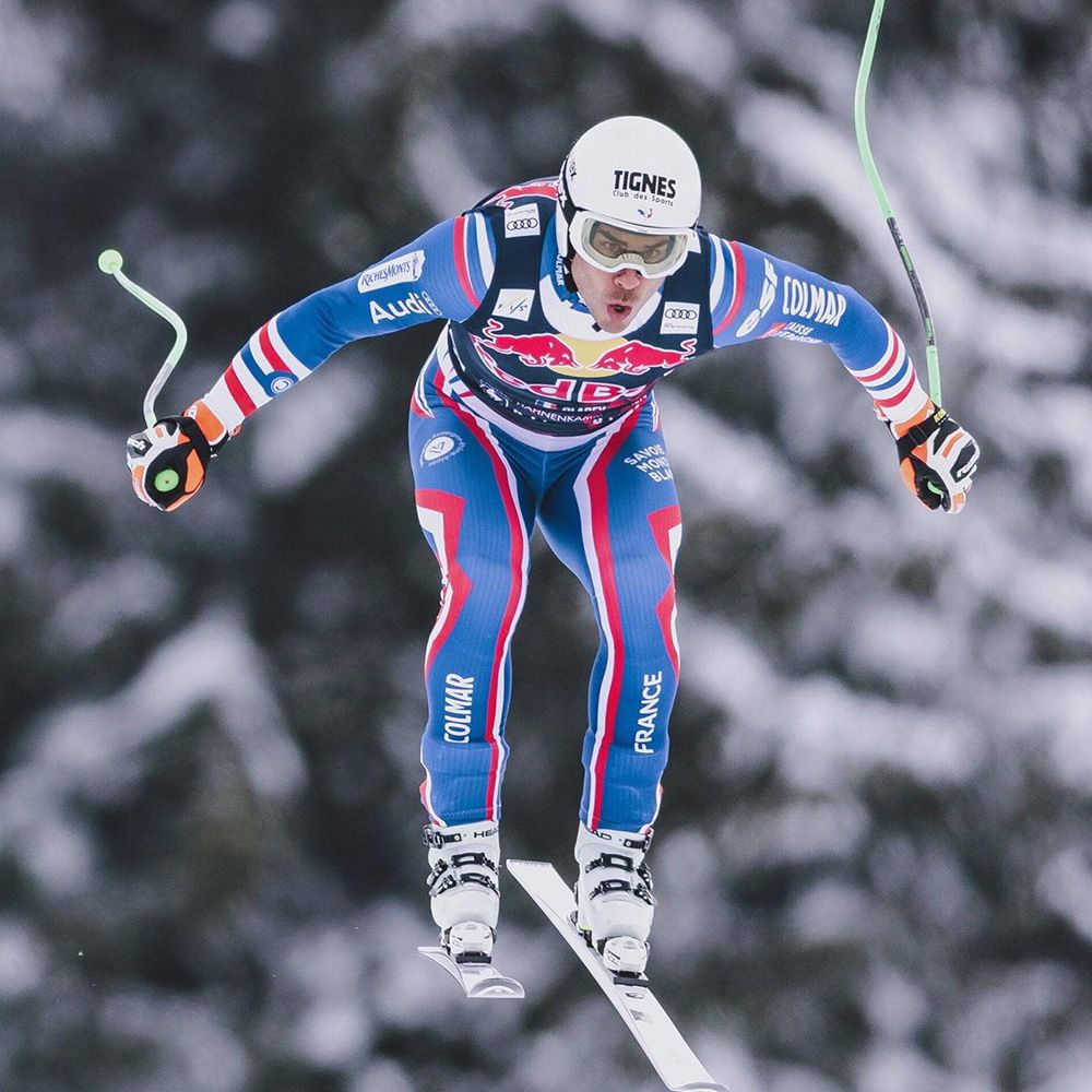 Kitzbühel 2025 Séjour Premium