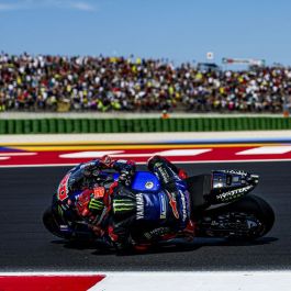 Marco Simoncelli Tribuna Ducati Misano 2021 Misano World Circuit