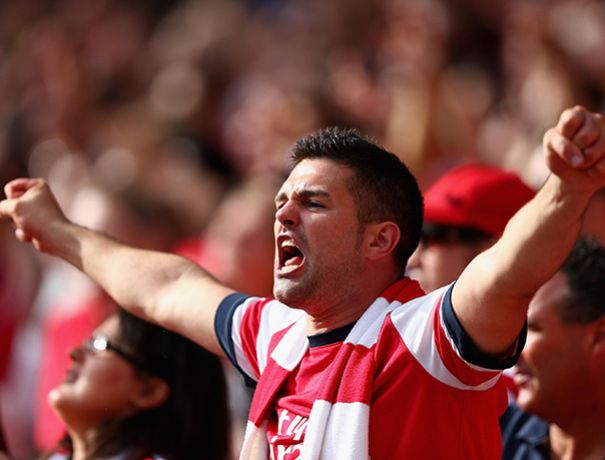 Match Arsenal