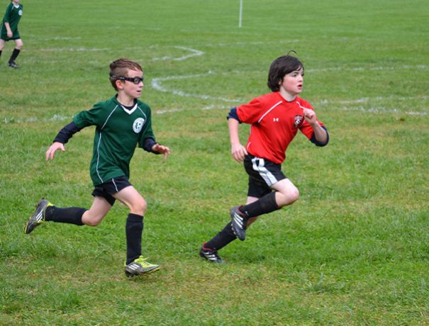 Tournoi de Football de Heimstetten & Ismaning