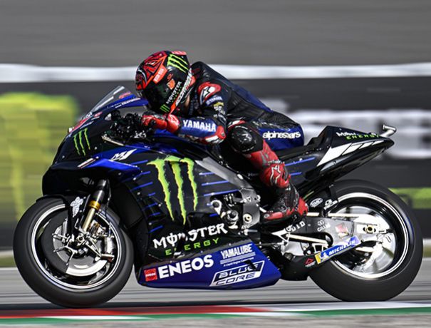 Moto GP Catalunya 2025