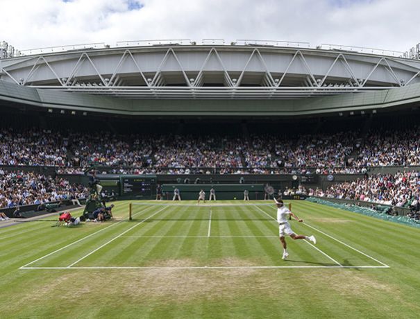 Wimbledon