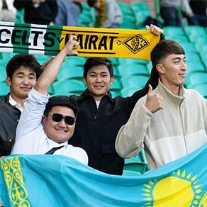 Arsenal-Almaty