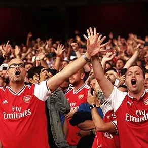 Inter Milan-Arsenal