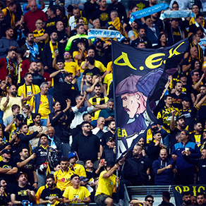 Match Manchester City-Copenhague