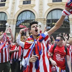 Liverpool-Atletico Madrid