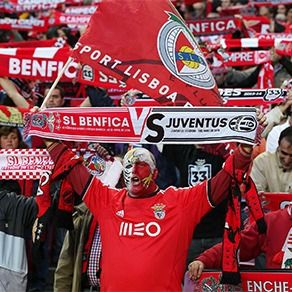 Chelsea-Benfica Lisbonne